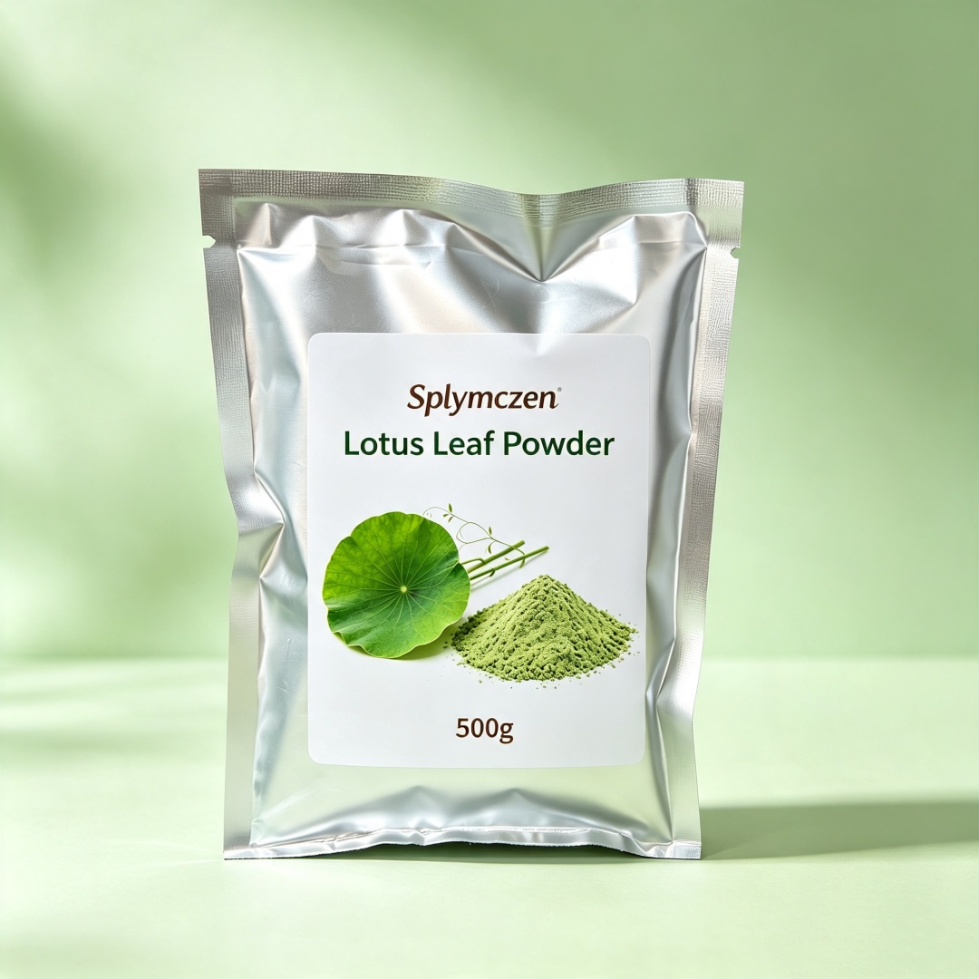 Soap Making Ingredient - Bubuk Pewangi Daun Teratai Bahan Baku