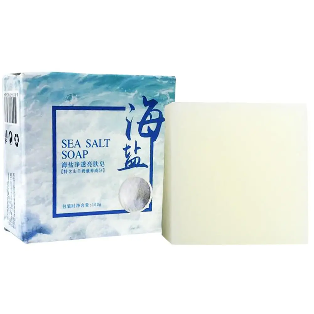 Soap Making Ingredient - 100g sabun buatan tangan alami busa