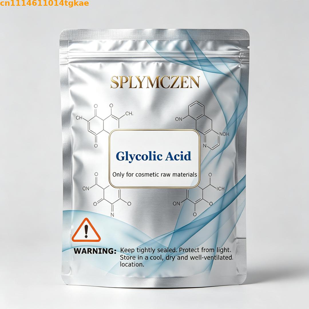 Soap Making Ingredient - SPLYMCZEN Sabun Pembersih Asam Glikolat Bahan