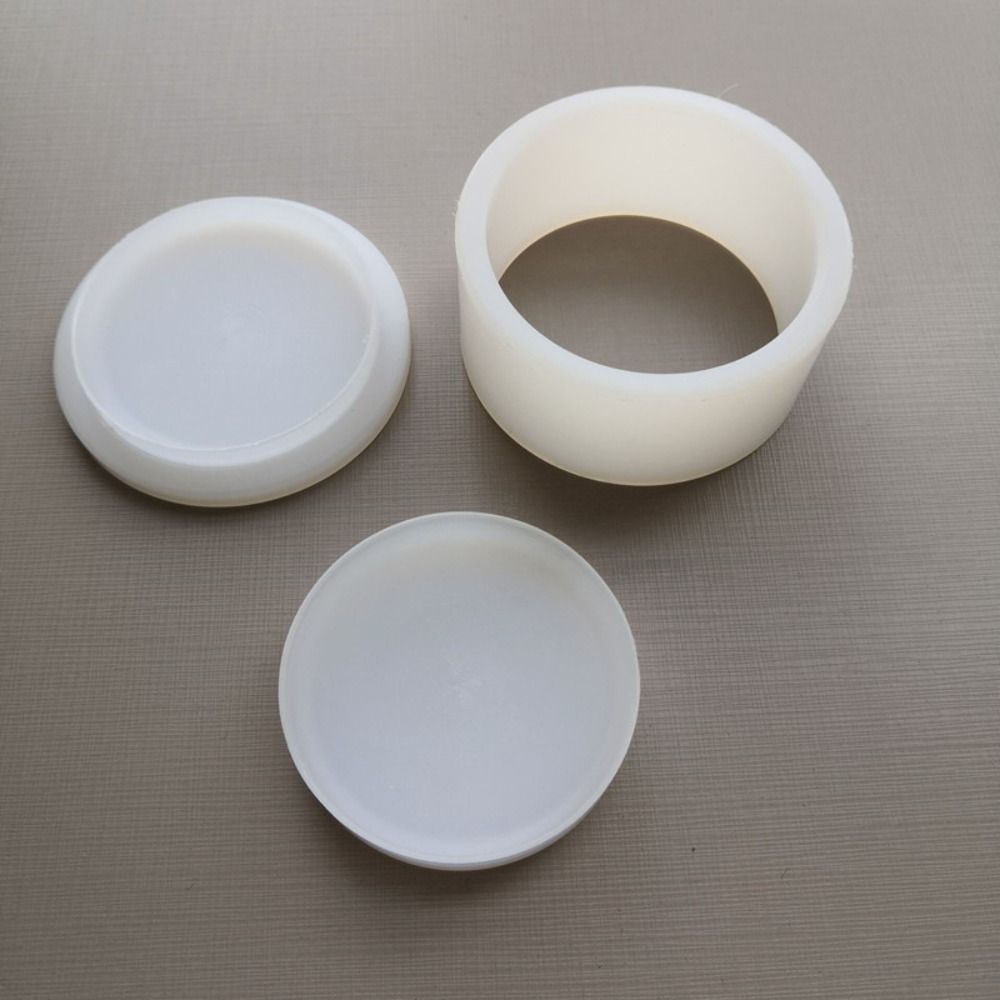 Soap Making Items - 3D sampo tekan batang cetakan donat
