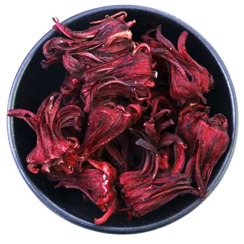 Grosir alami Roselle bunga Hib - Soap Making Material Wholesale ulasan dan harga
