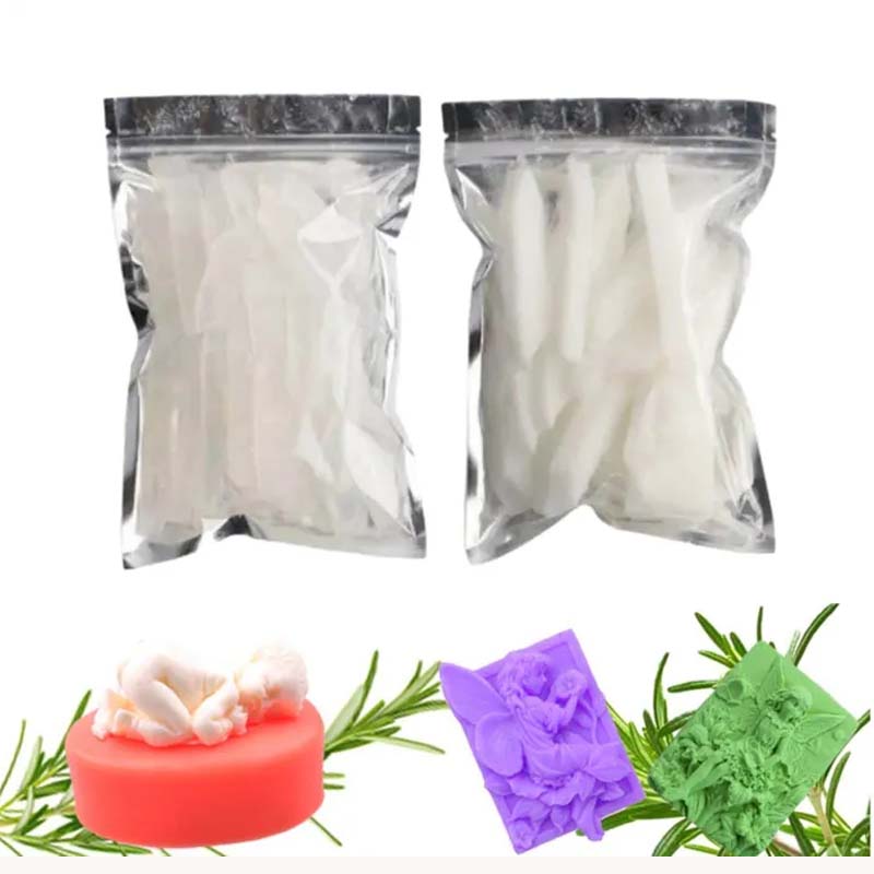 250g Bahan Dasar Sabun Gliseri - Soap Making Essentials ulasan dan harga