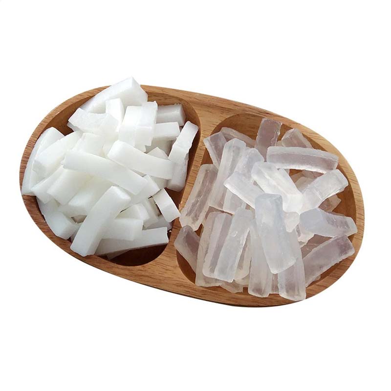 250g Bahan Dasar Sabun Gliseri - Soap Making Essentials ulasan dan harga