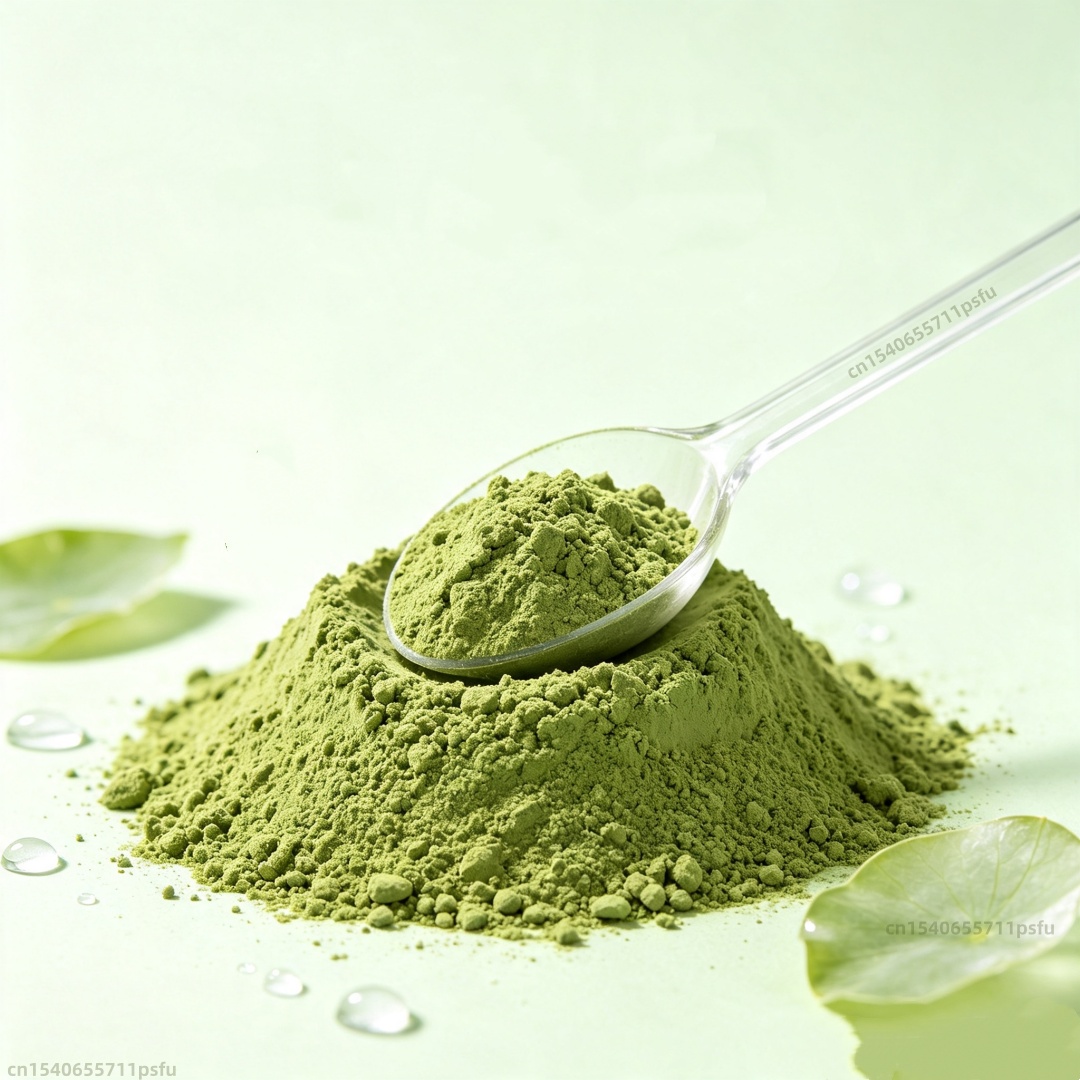 Bubuk Pewangi Daun Teratai Bah - Soap Making Ingredient ulasan dan harga