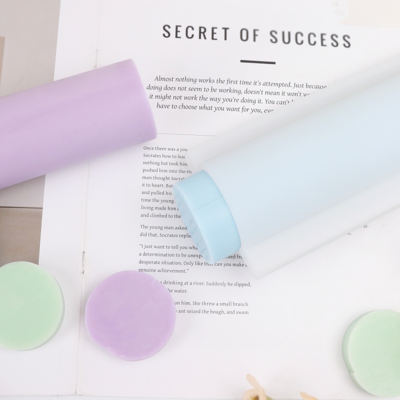 Cetakan Sabun Silikon Bentuk K - Soap Making Items ulasan dan harga