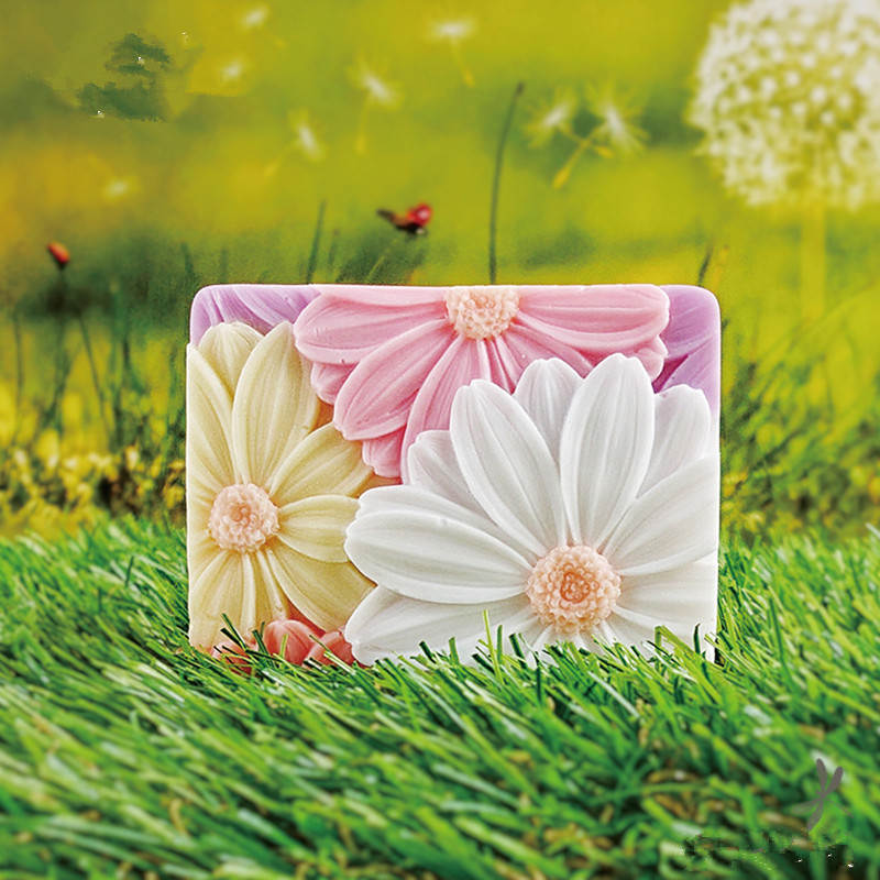 Terbaru!!!3d Elegan Sabun Bung - Soap Making Items ulasan dan harga