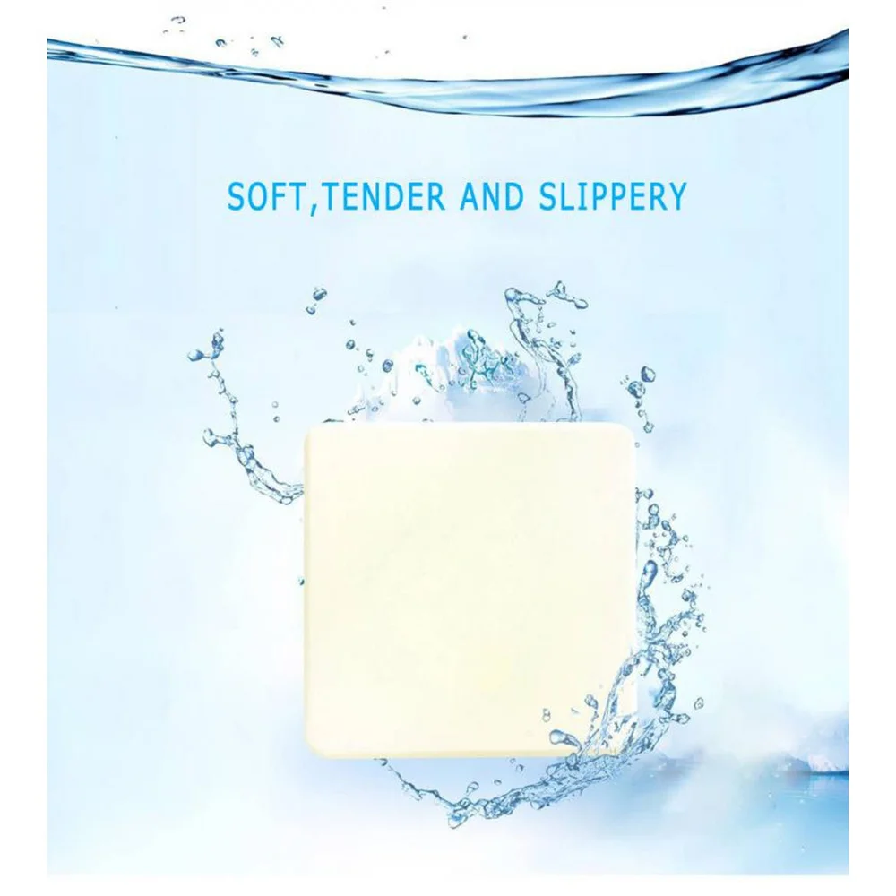 100g sabun buatan tangan alami - Soap Making Ingredient ulasan dan harga