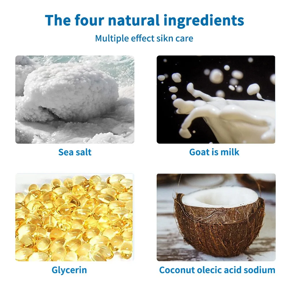 100g sabun buatan tangan alami - Soap Making Ingredient ulasan dan harga