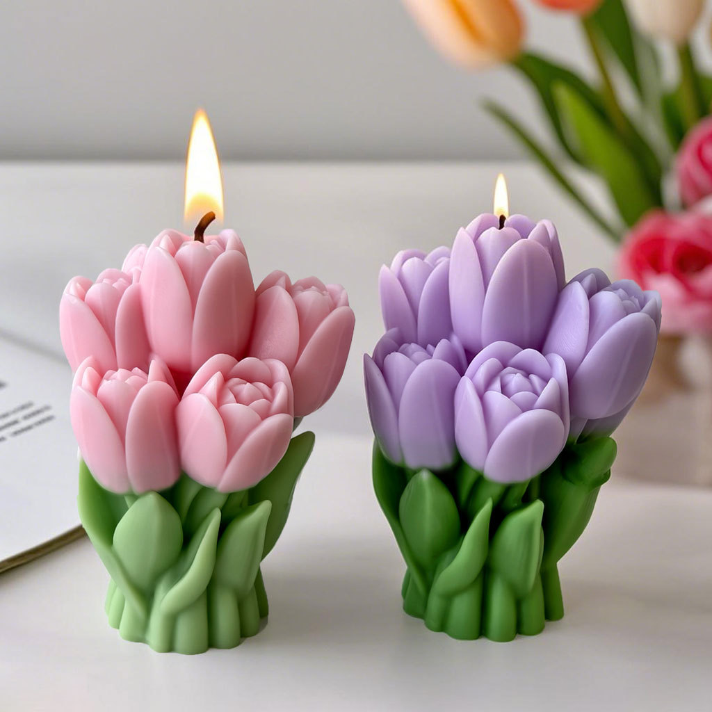 Hadiah Hari Valentine Buket Tu - Soap Making Essentials ulasan dan harga
