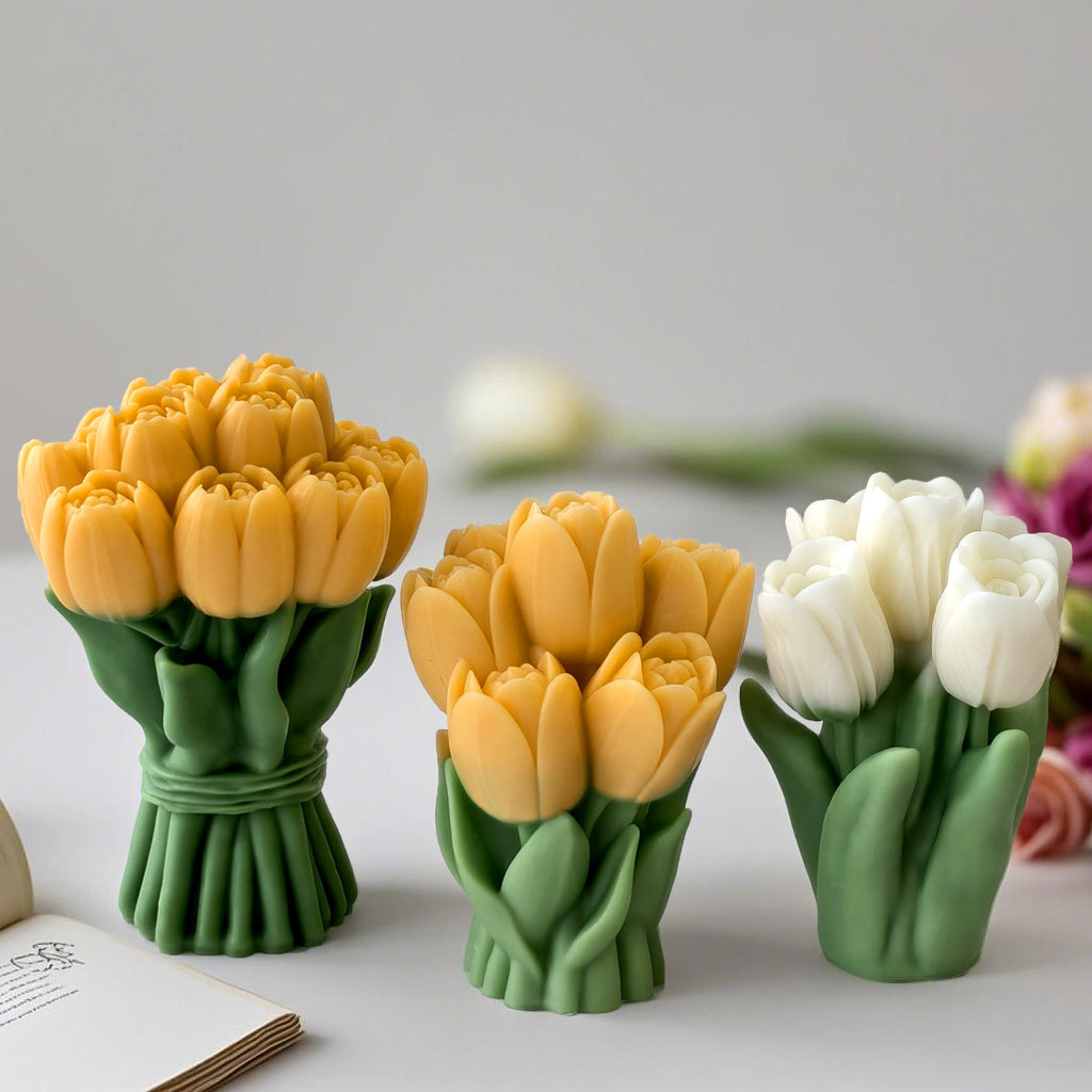 Hadiah Hari Valentine Buket Tu - Soap Making Essentials ulasan dan harga