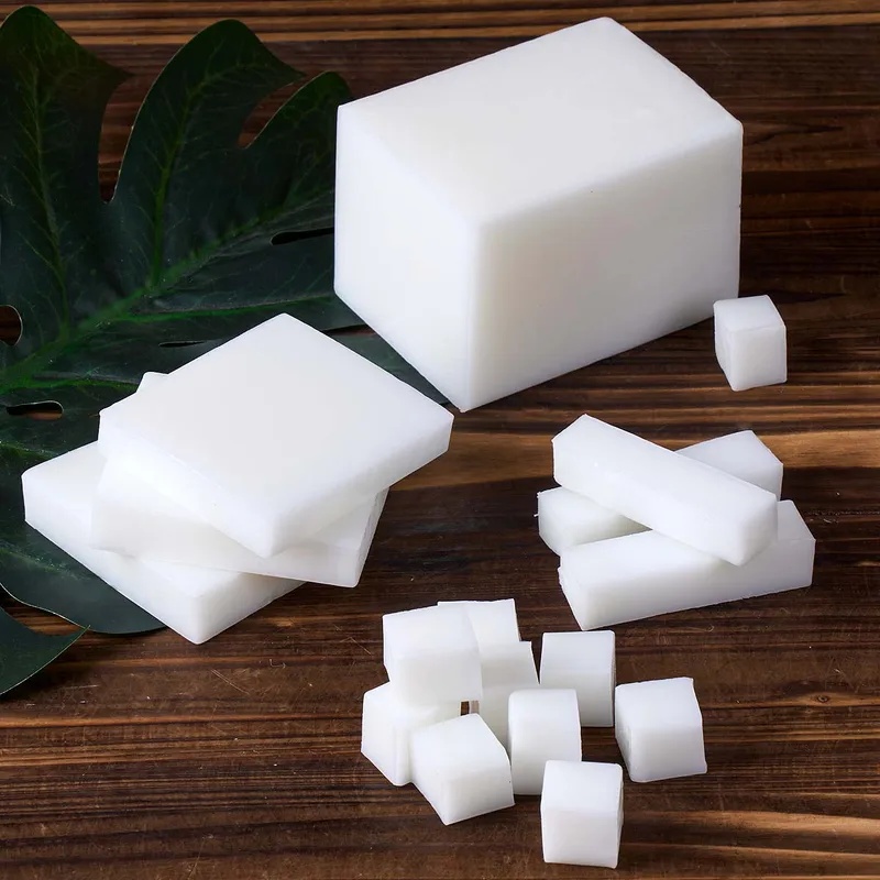 1000g Basis Sabun Gliserin DIY - Soap Making Material Wholesale ulasan dan harga