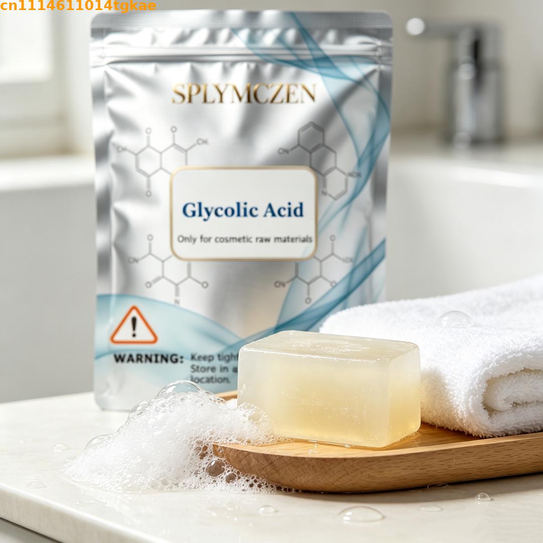 SPLYMCZEN Sabun Pembersih Asam - Soap Making Ingredient ulasan dan harga