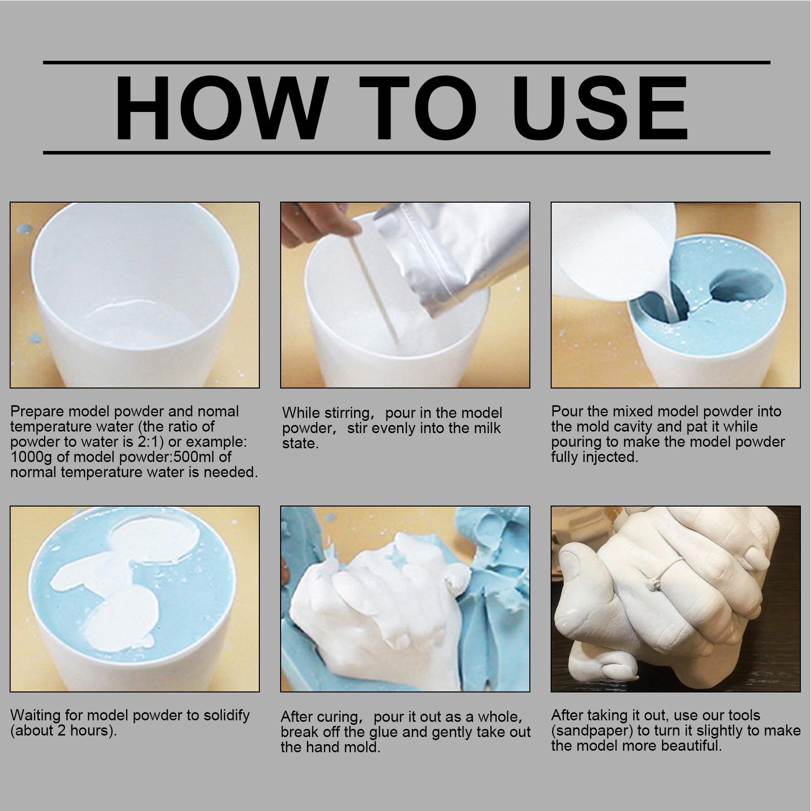 Perlengkapan Pembuatan Cetakan - Soap Making Essentials ulasan dan harga