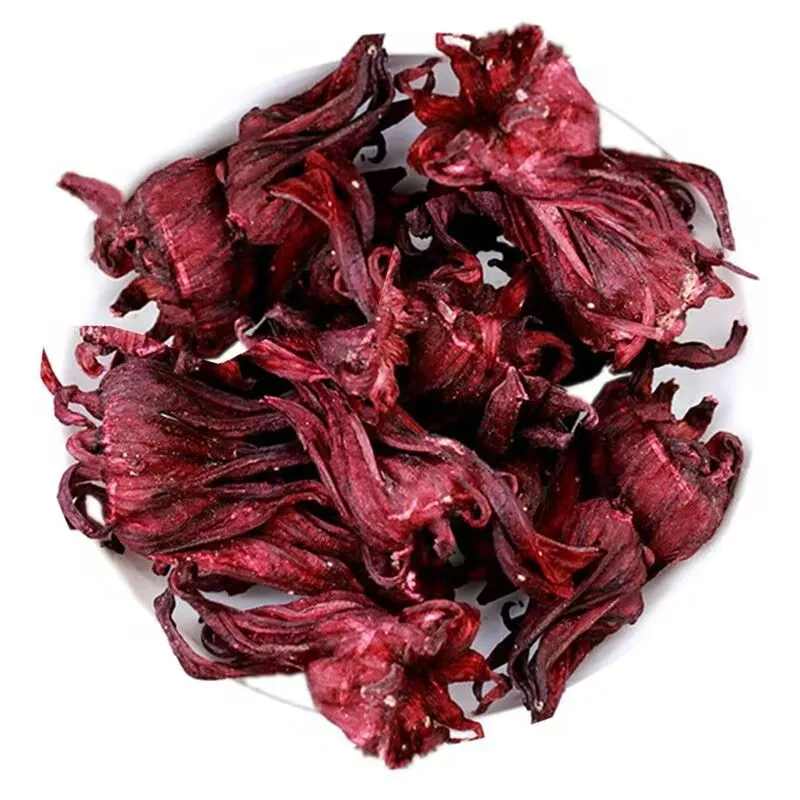 Bunga Hibiscus Kering Alami Gr - Soap Making Material Wholesale ulasan dan harga