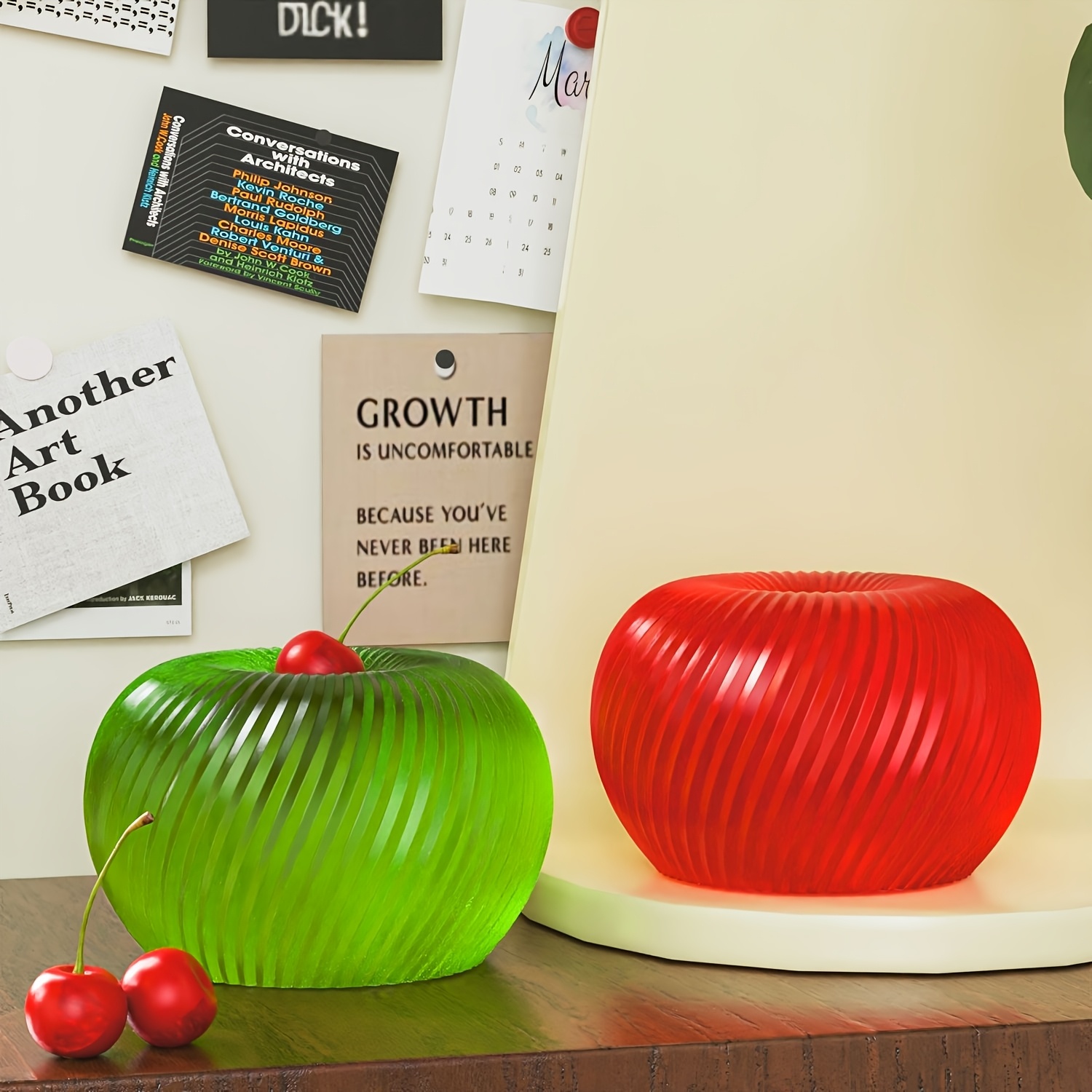 Cetakan silikon berbentuk apel - Soap Making Items ulasan dan harga