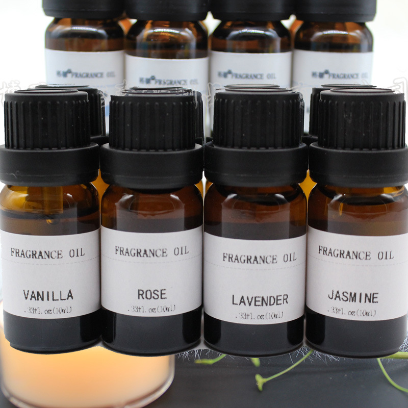 Minyak Esensial Lilin Aromater - Soap Making Essentials ulasan dan harga