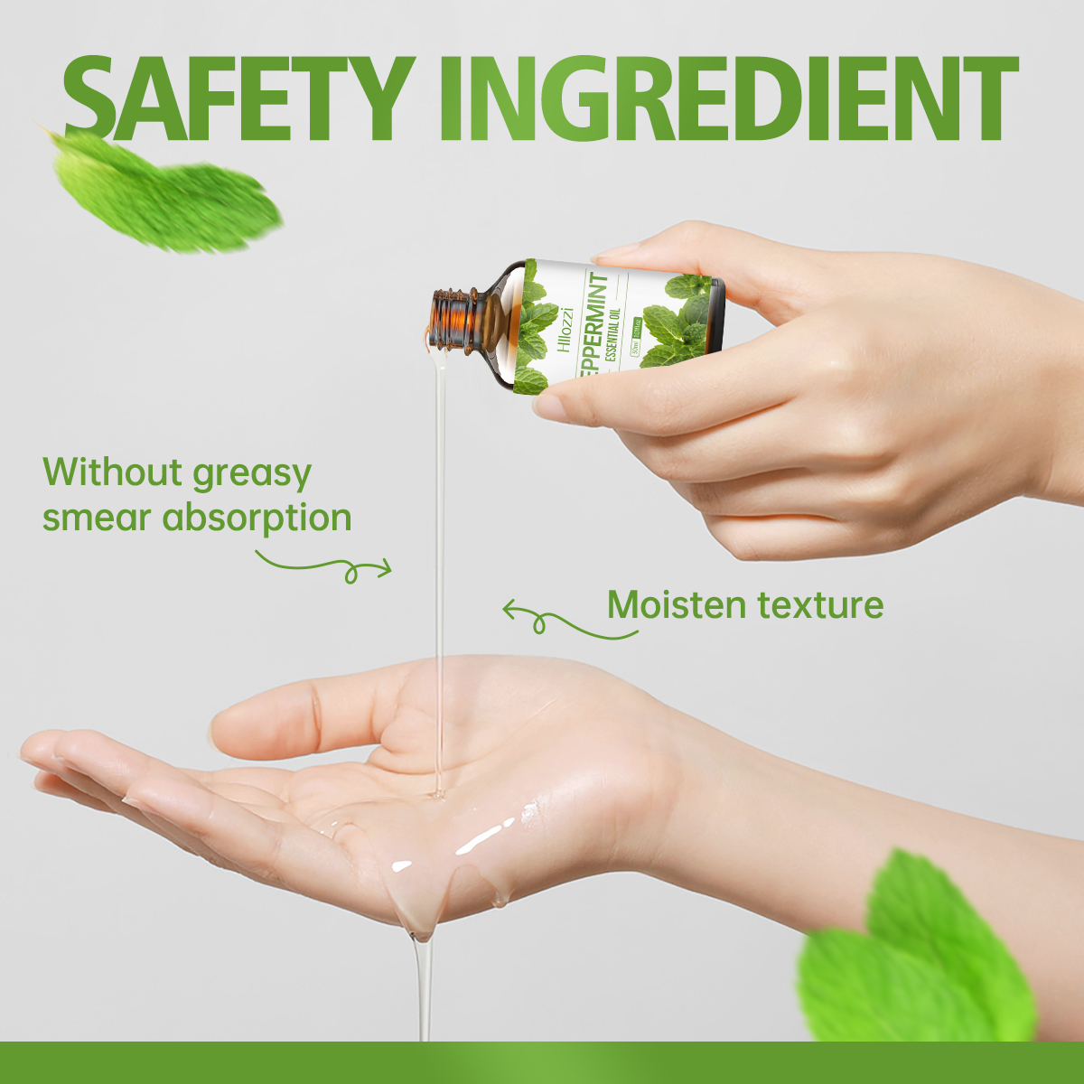 Minyak Esensial Tumbuhan 30Ml, - Soap Making Ingredient ulasan dan harga