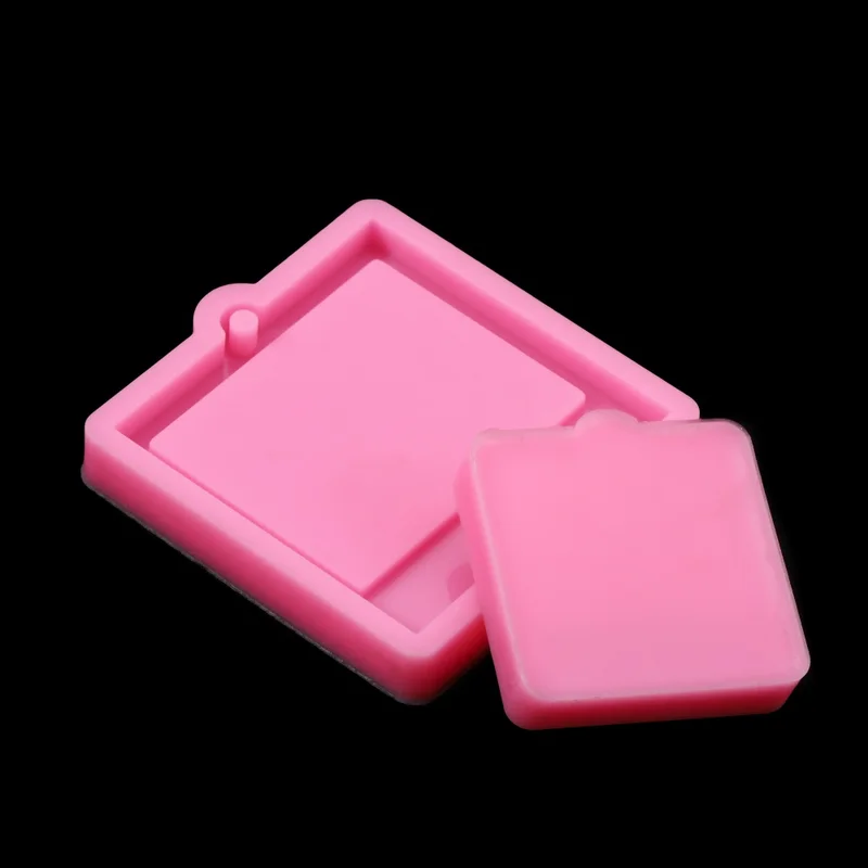 Bingkai Foto Cetakan Gantungan - Soap Making Items ulasan dan harga