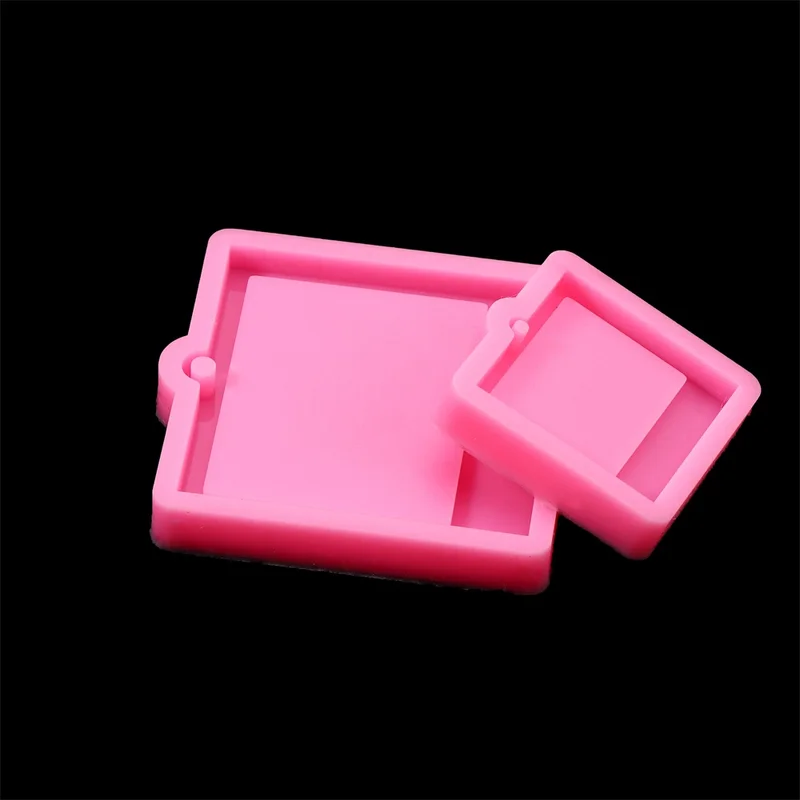 Bingkai Foto Cetakan Gantungan - Soap Making Items ulasan dan harga