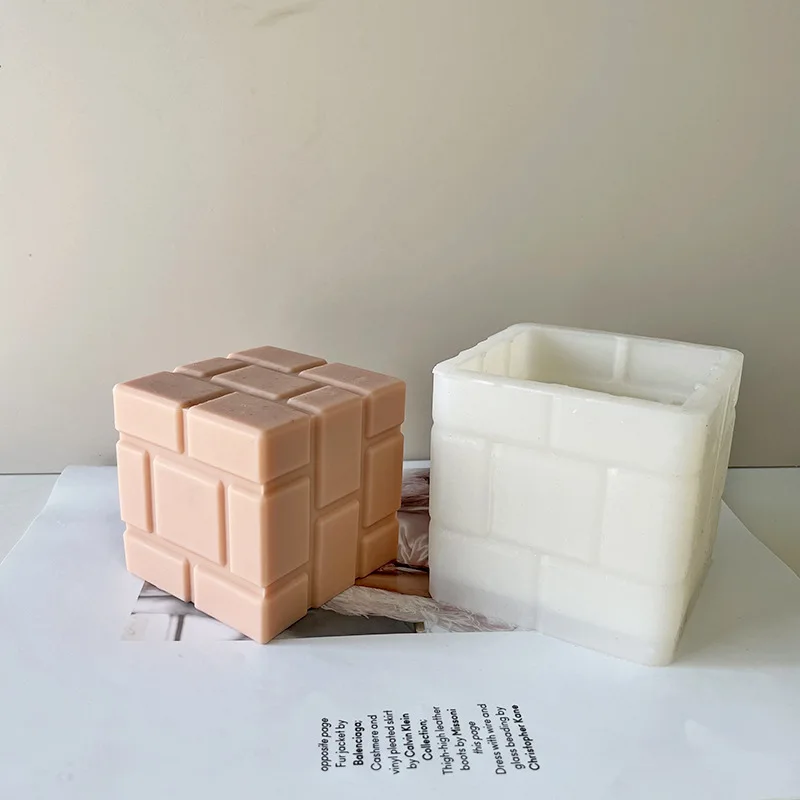 Cetakan Silikon Lilin Tanda Ta - Soap Making Questions ulasan dan harga