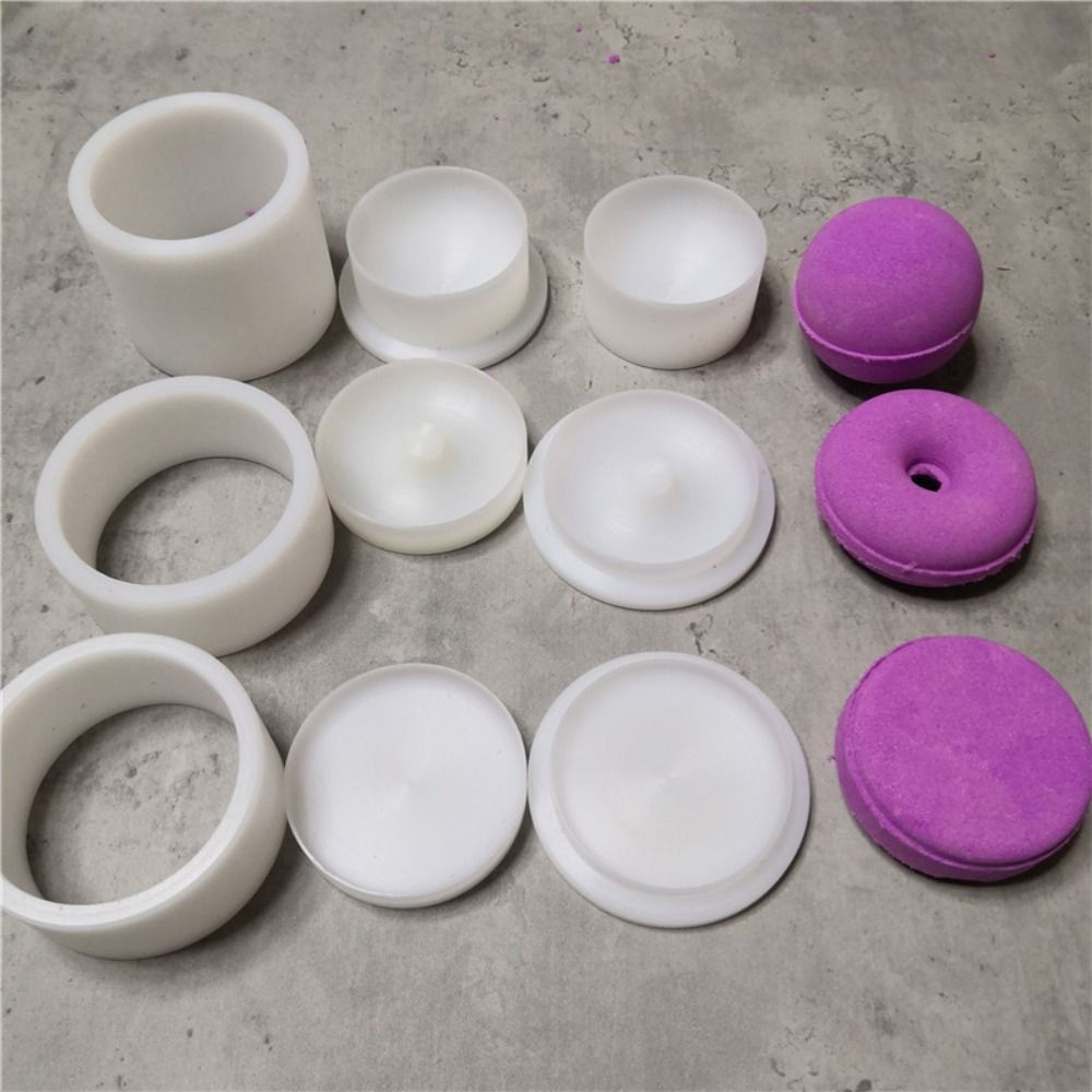 3D sampo tekan batang cetakan  - Soap Making Items ulasan dan harga