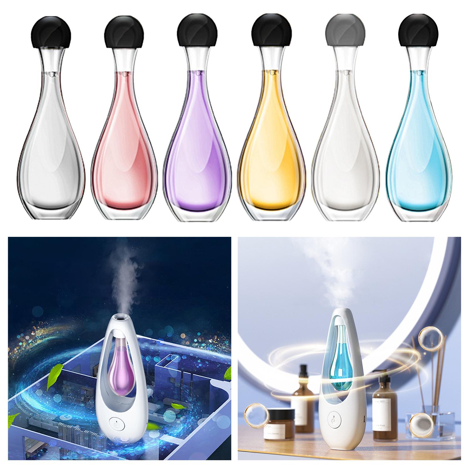 Diffuser minyak esensial DIY s - Soap Making Ingredient ulasan dan harga