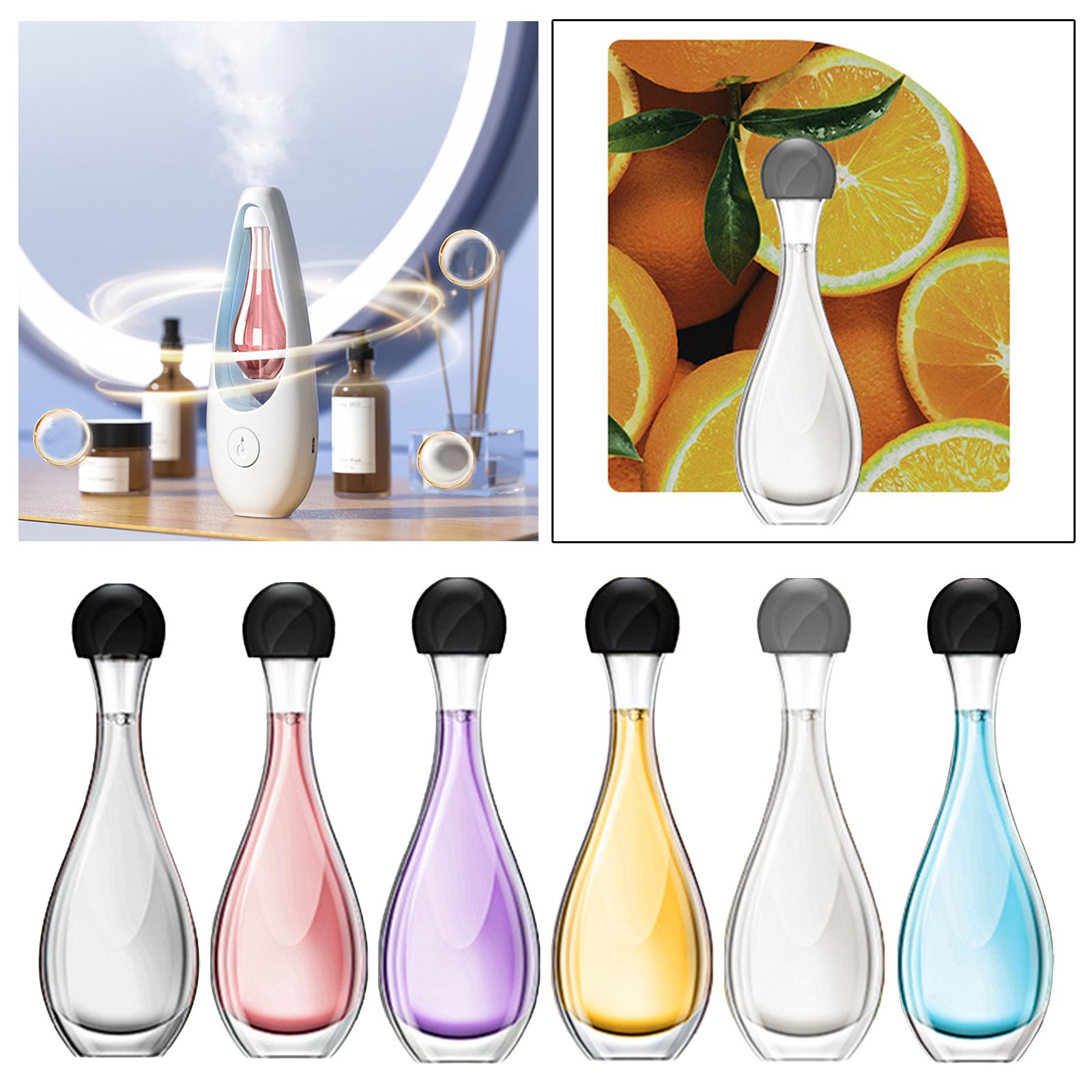 Diffuser minyak esensial DIY s - Soap Making Ingredient ulasan dan harga