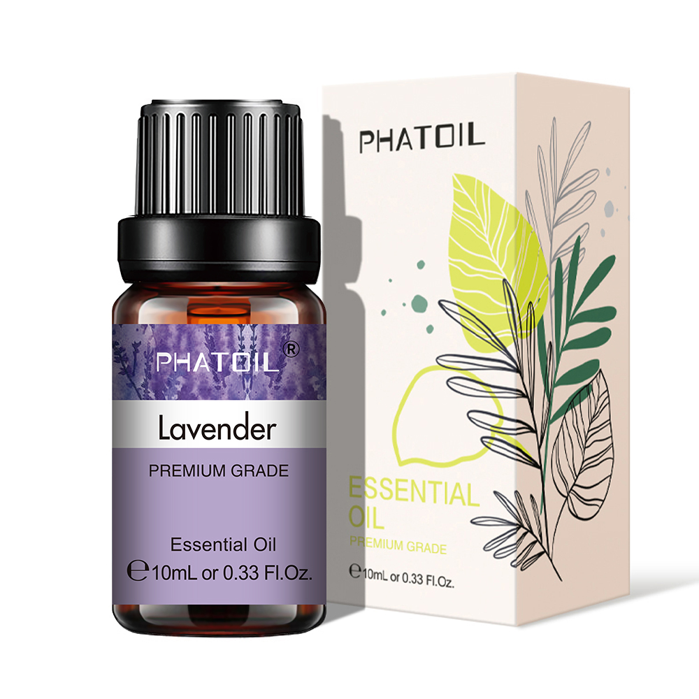 PHATOIL 10Ml Minyak Esensial M - Soap Making Ingredient ulasan dan harga