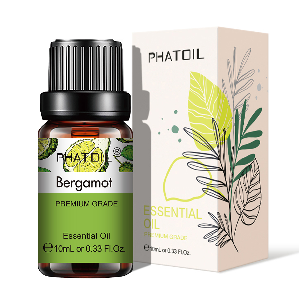 PHATOIL 10Ml Minyak Esensial M - Soap Making Ingredient ulasan dan harga