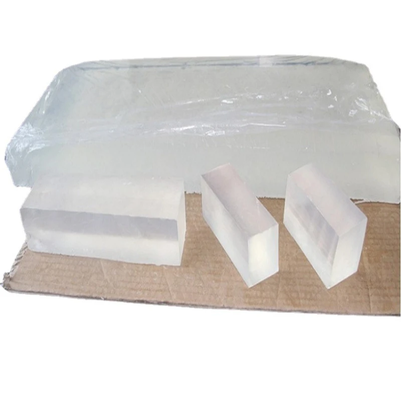 950g Manual Soap Base Transpar - Soap Making Essentials ulasan dan harga